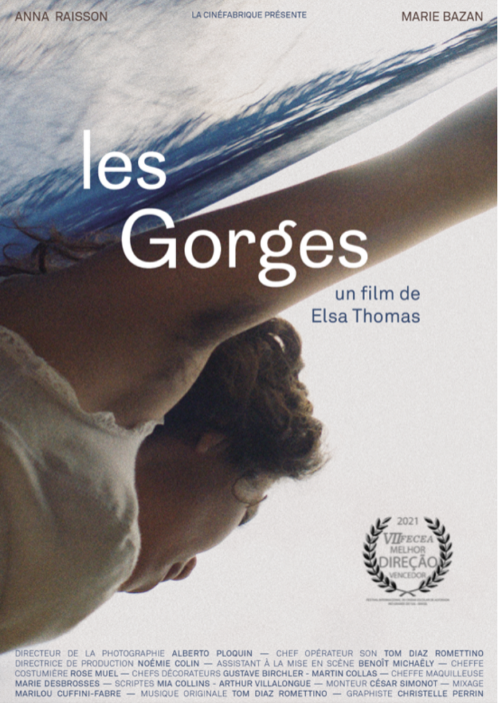 Les Gorges
