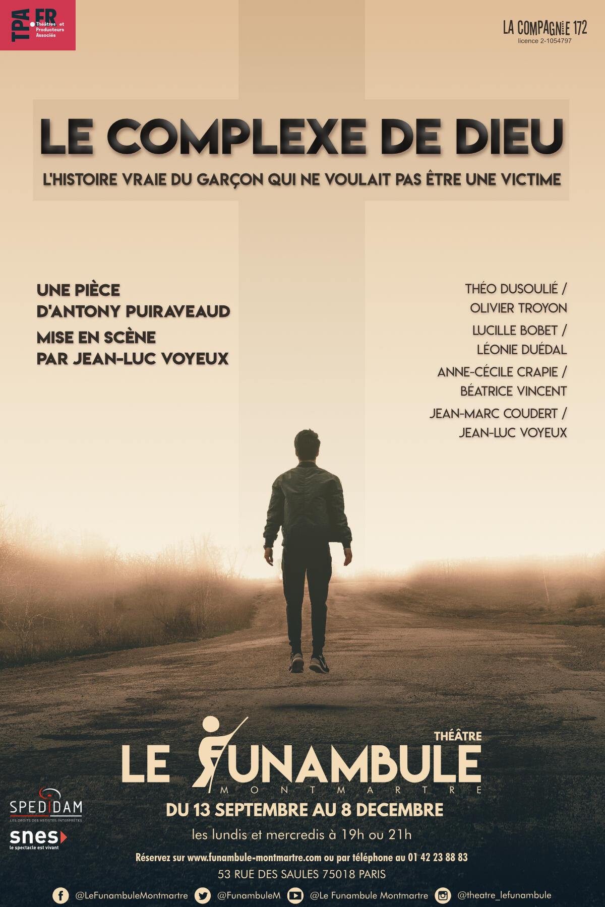 Le complexe de Dieu