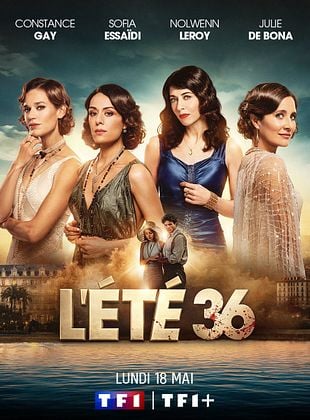 Été 36
